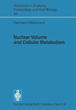 Nuclear Volume and Cellular Metabolism