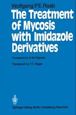 Treatment of Mycosis with Imidazole Derivatives