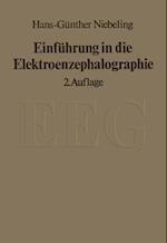 Einführung in Die Elektroenzephalographie