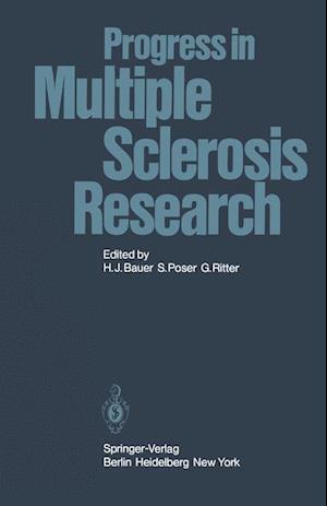 Progress in Multiple Sclerosis Research