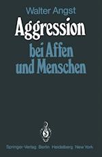 Aggression bei Affen und Menschen