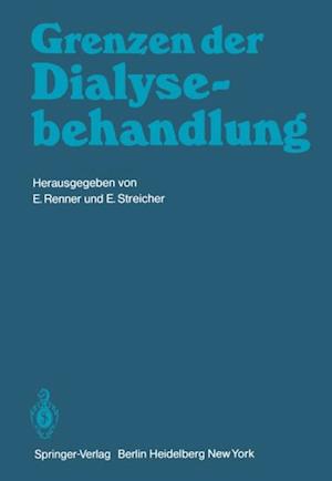 Grenzen der Dialysebehandlung