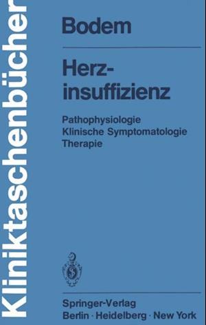 Herzinsuffizienz