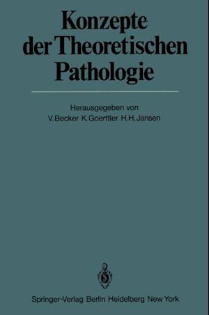 Konzepte der Theoretischen Pathologie