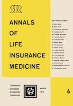 Annals of Life Insurance Medicine 6