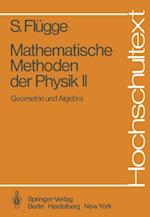 Mathematische Methoden der Physik II