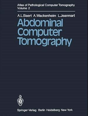 Atlas of Pathological Computer Tomography