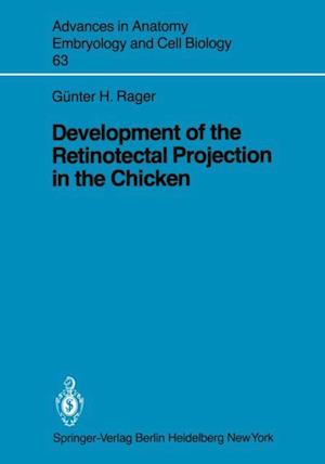 Development of the Retinotectal Projection in the Chicken