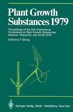 Plant Growth Substances 1979