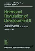 Hormonal Regulation of Development II