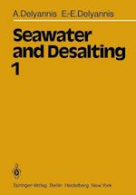Seawater and Desalting