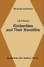 Kimberlites and Their Xenoliths