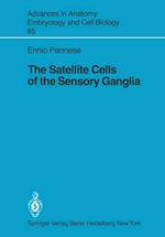 Satellite Cells of the Sensory Ganglia