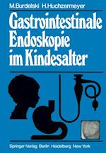 Gastrointestinale Endoskopie im Kindesalter