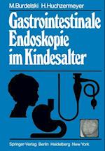 Gastrointestinale Endoskopie im Kindesalter