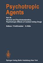 Psychotropic Agents