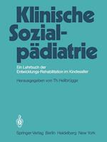 Klinische Sozialpadiatrie