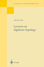 Lectures on Algebraic Topology