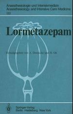 Lormetazepam