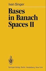 Bases in Banach Spaces II