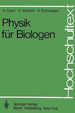 Physik für Biologen