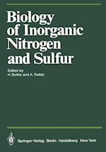 Biology of Inorganic Nitrogen and Sulfur