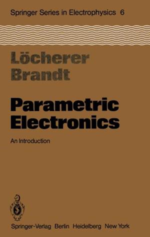 Parametric Electronics