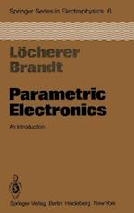 Parametric Electronics