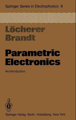 Parametric Electronics