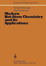 Modern Hot-Atom Chemistry and Its Applications