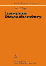 Inorganic Stereochemistry