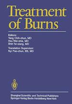 Treatment of Burns