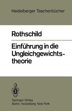 Einführung in die Ungleichgewichtstheorie