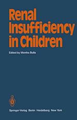 Renal Insufficiency in Children