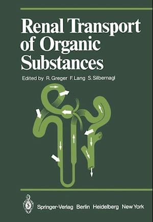 Renal Transport of Organic Substances