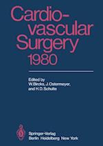 Cardiovascular Surgery 1980