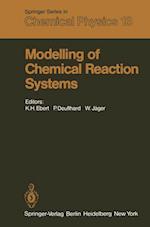 Modelling of Chemical Reaction Systems