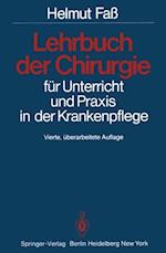 Lehrbuch der Chirurgie