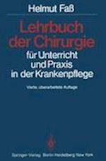 Lehrbuch der Chirurgie