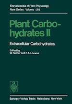 Plant Carbohydrates II