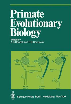 Primate Evolutionary Biology