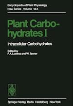 Plant Carbohydrates I