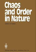 Chaos and Order in Nature