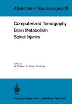 Computerized Tomography Brain Metabolism Spinal Injuries