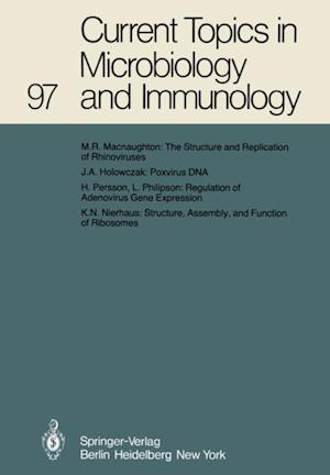 Current Topics in Microbiology and Immunology