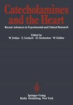 Catecholamines and the Heart