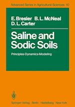 Saline and Sodic Soils
