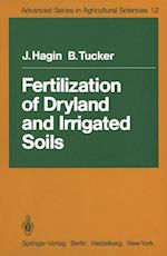Fertilization of Dryland and Irrigated Soils