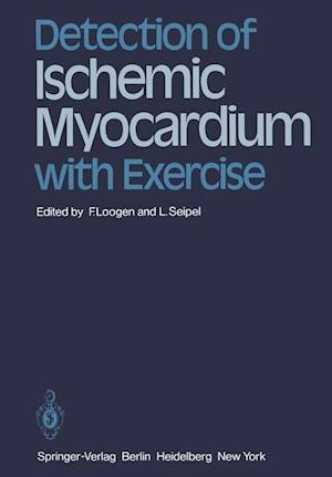 Detection of Ischemic Myocardium with Exercise