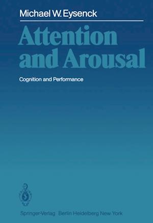 Attention and Arousal